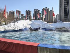 -清河半岛温泉度假酒店