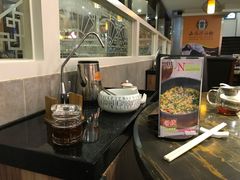-山顶沙河粉-粤菜馆(凯旋店)