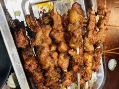 -寻小欢焖烤羊肉串(九眼桥店)