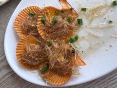 -红月湾海鲜饭店•沙滩海景(双月湾店)