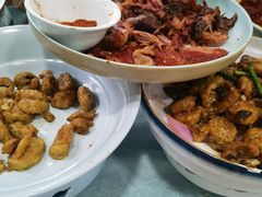 -乔家满族八大碗(流水沟店)