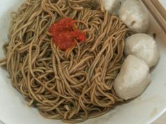 -高邮面馆(明瓦廊店)