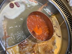 -鲜货俚鲜火锅(青果路店)