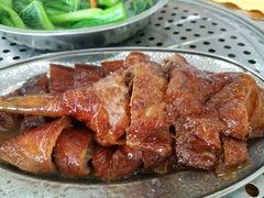 烧鹅-蚝专家(北滘店)