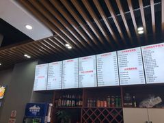 -台州老六海鲜面馆(上南总店)