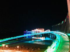 -天马栈桥游乐场