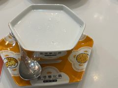 香芋西米露-超琪星·咖啡简餐(川音店)