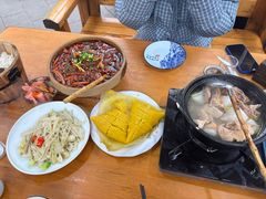 -青城甲(青城山店)