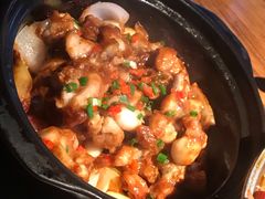 -嘉禾·悦享餐厅(八方汇店)