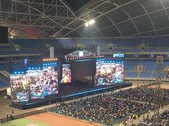 -沈阳奥林匹克体育中心