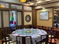 包厢-晋阳饭庄(虎坊桥店)