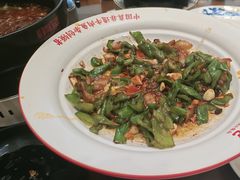 -肖记公安牛肉鱼杂馆·省级非物质文化遗产(三角路直营店)