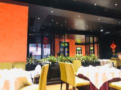 大堂-粥旺庄(芳村店)