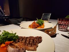 -CASA Grande酒漾·西餐及酒吧(长沙君悦酒店)