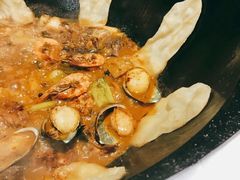 -锅来乐地锅鸡(安亭店)