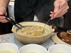 -凤城礼记鱼翅海鲜酒家(新马路总店)