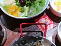 -九田家黑牛烤肉料理(新辰里亚运村店)