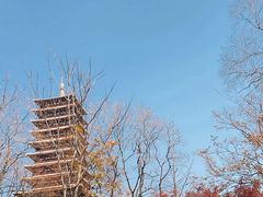 -牛首山文化旅游区