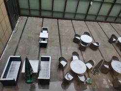 -嘉兴希尔顿逸林酒店·宴会厅