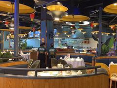 -老傅家湘潭水煮活鱼店(众一国际店)