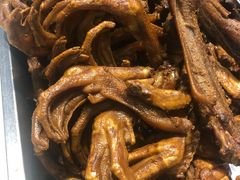 -小罗卤鹅(滨河西路店)