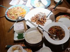 -相约·羊村小馆非遗手抓肉(七一酱园店)