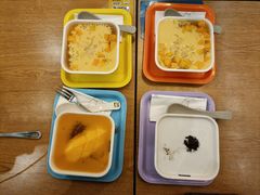 -满记甜品(岭南新天地店)