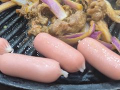 -岳合轩老北京涮肉