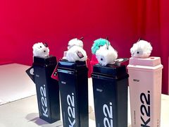-K22.酸奶草莓(烟台芝罘店)