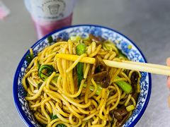 -日欣特色米粉(东宝店)