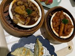 -喜势点·糖沙翁手工茶点·本地人茶居(永庆坊店)