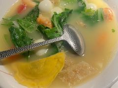 -桂满陇·桃花院落(长泰广场店)