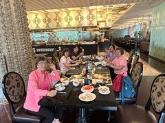 -圣丰索菲特·2 On 988 Café 自助餐厅