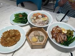 -潮米果蚝烙·潮汕小吃(海乐荟店)