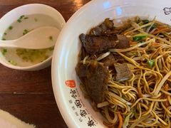 -春雪面馆(转塘店)