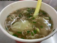 -老吴记水饺馆(前进五路店)