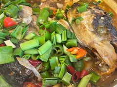 -食光慢宴·安吉土菜馆