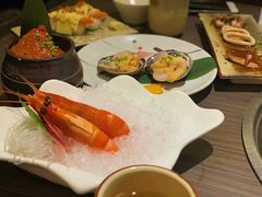 -赤坂亭·M9和牛烧肉(南京江南虹悦城店)