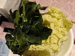 -囍凤楼·粤菜·点心·火锅(温特莱店)