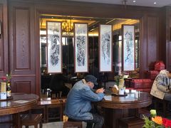 大堂-勤德兴(湖滨路店)