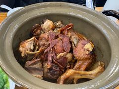 -斯丹姜母鸭·古法干香(涂门街总店)