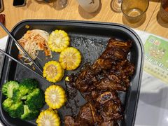 -筱爷叔·上海传统手工菜(玉树路店)