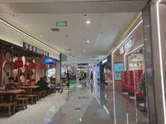 -丽达购物中心(崂山店)