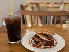 -Egg•Allday Brunch(襄阳北路店)