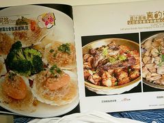 -至潮餐厅精致粤菜·活鲈鱼·走地鸡(珠江新城店)