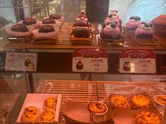 -PARIS BAGUETTE巴黎贝甜(周浦万达店)