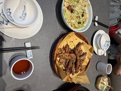 -俏立方·15年新楚菜