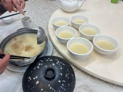 -凤城礼记鱼翅海鲜酒家(新马路总店)