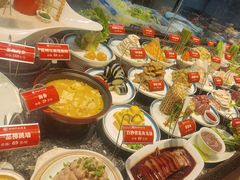 -新时代大酒店(仰口路店)