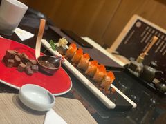 -月下料理(楷林IFC店)